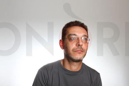 Mauro Fregonese Mauro Fregonese