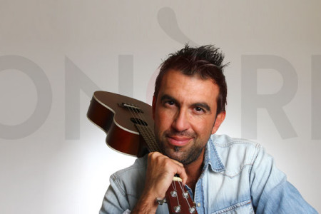 Alex Gariazzo Alex Gariazzo