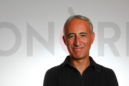 Simone Sarno Simone Sarno