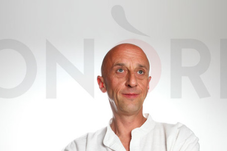 Massimo Serra Massimo Serra