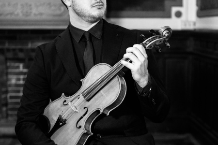 Alessio Lisato