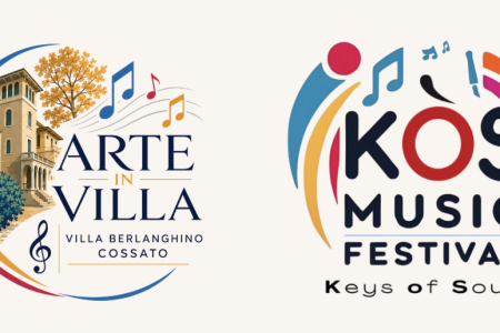 ARTE IN VILLA – KÒS MUSIC FESTIVAL 2026